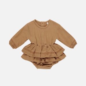 Quincy Mae Rosie Romper